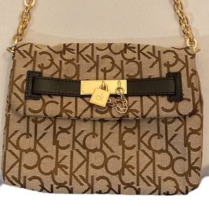 Calvin Klein Shoulder Bag